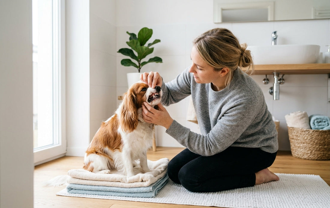 Pet Dental Care Products: How to Support Daily Oral Hygiene