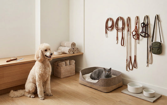 AJ PETSMATE Product Categories Explained