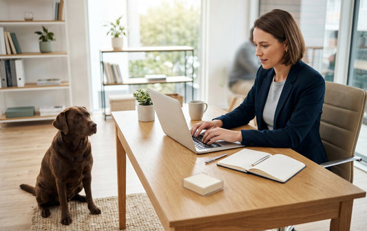 What Information Should I Provide for a Wholesale Pet Care Inquiry?