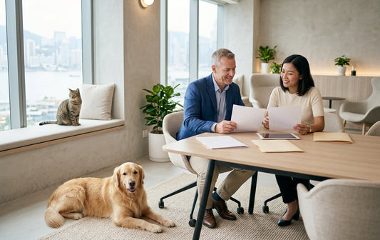 Pet Care Products Distributor Opportunity | AJ PETSMATE