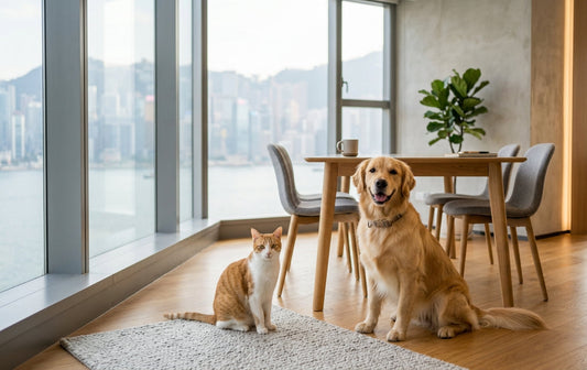 Wholesale Pet Care Products for Cats and Dogs | AJ PETSMATE