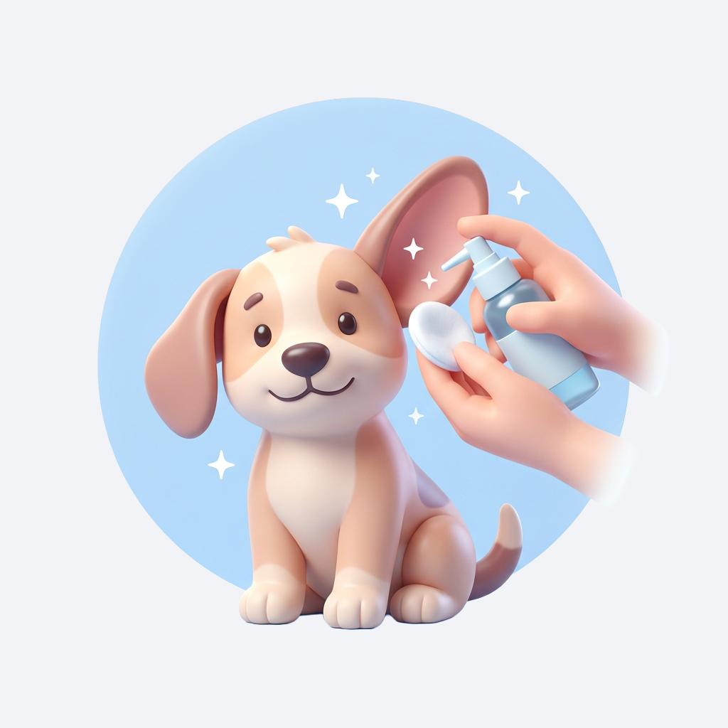 Ear Care Series