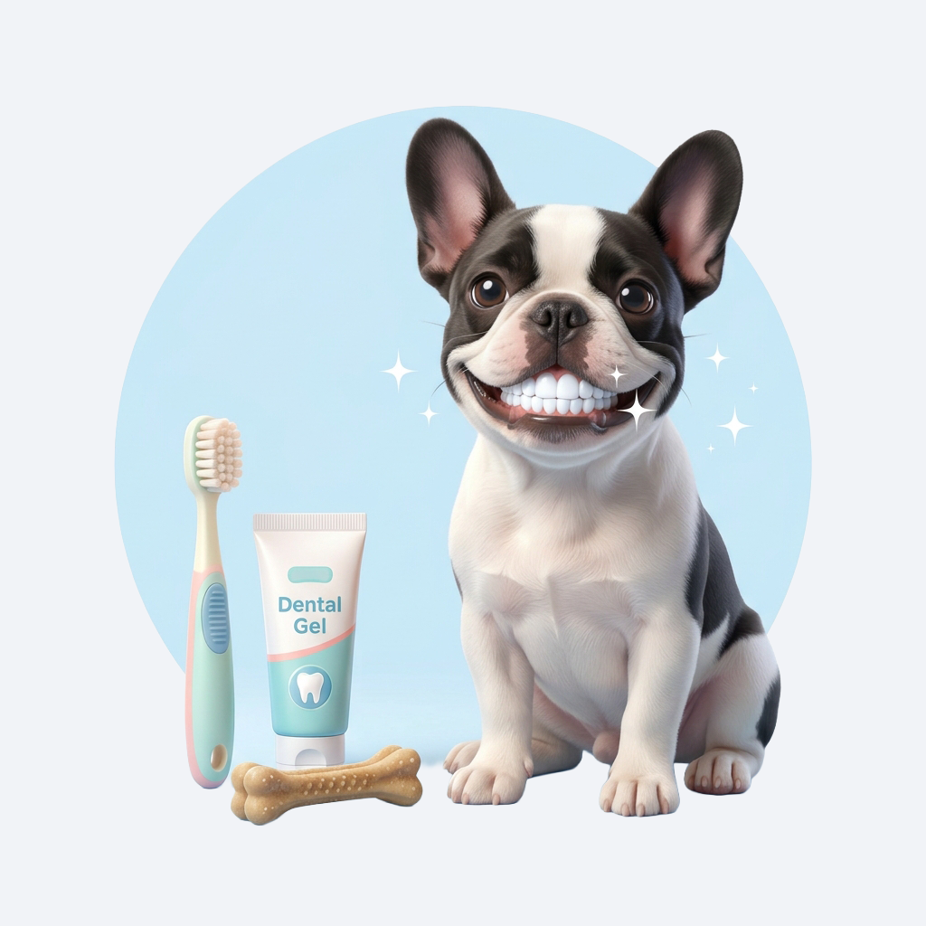 Dental Care Series