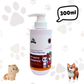 Pet Hair Cleansing Shampoo