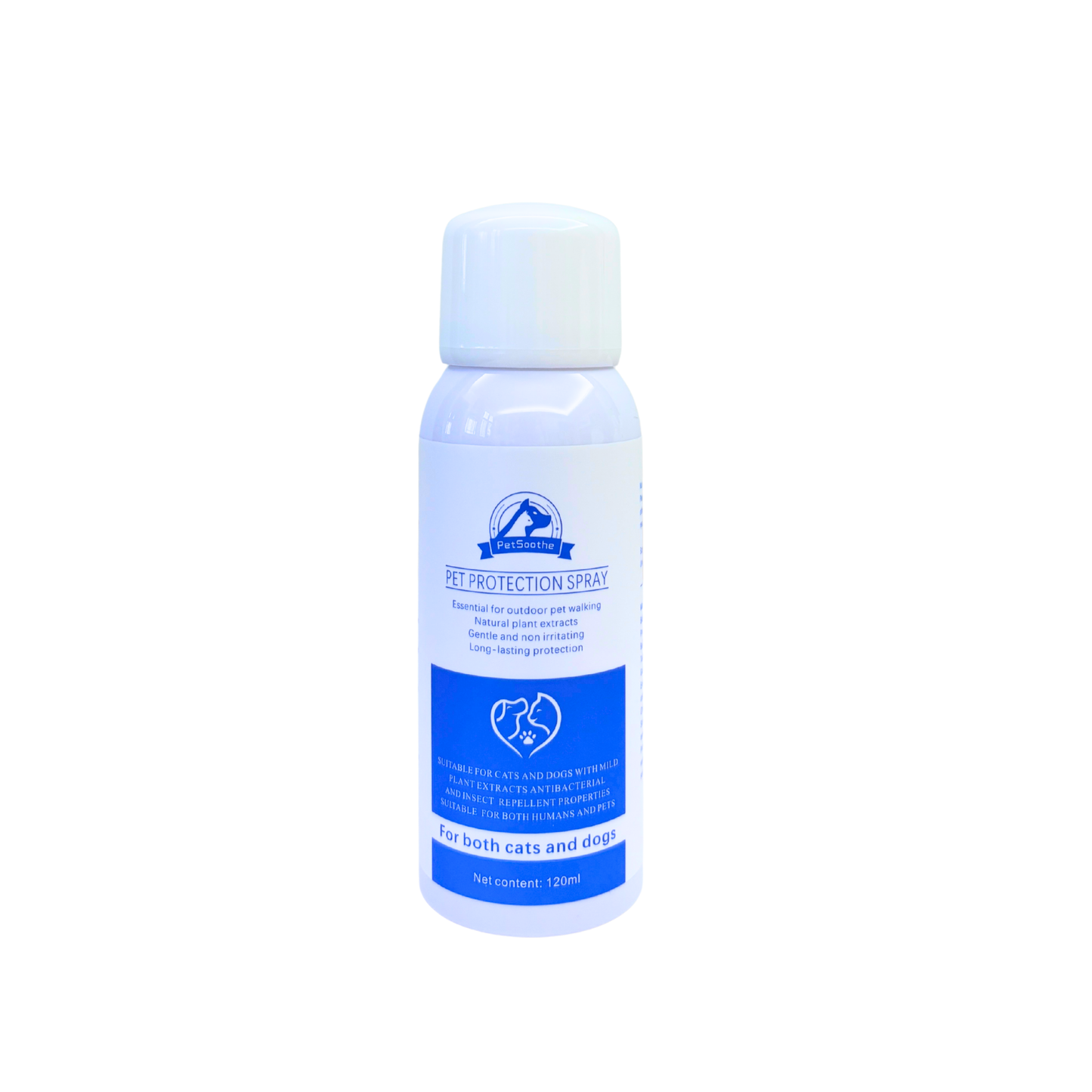 Pet Outdoor Protection Spray