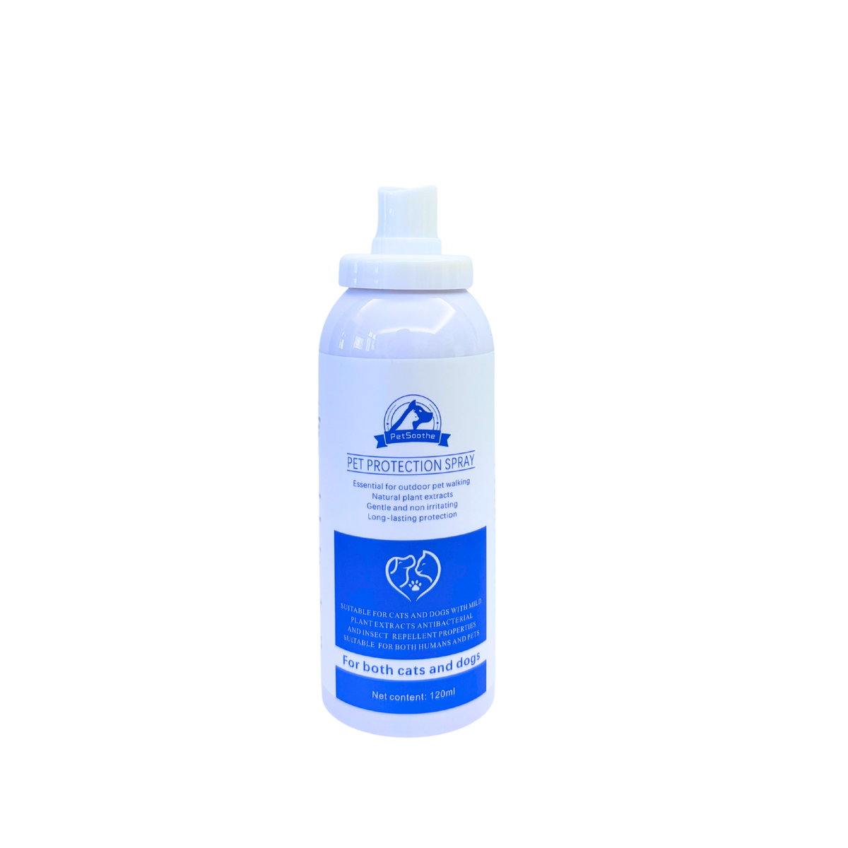 Pet Outdoor Protection Spray